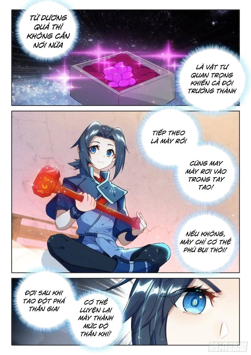 Đấu La Đại Lục 5 Chapter 75 - 15