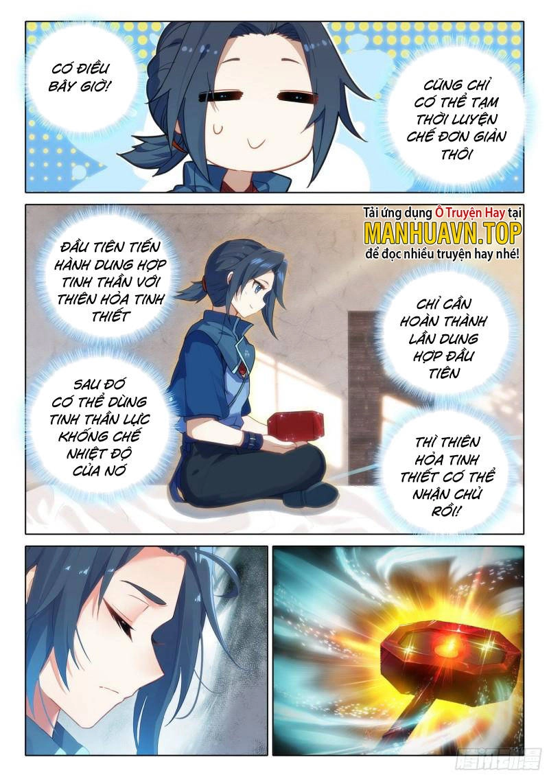 Đấu La Đại Lục 5 Chapter 75 - 16