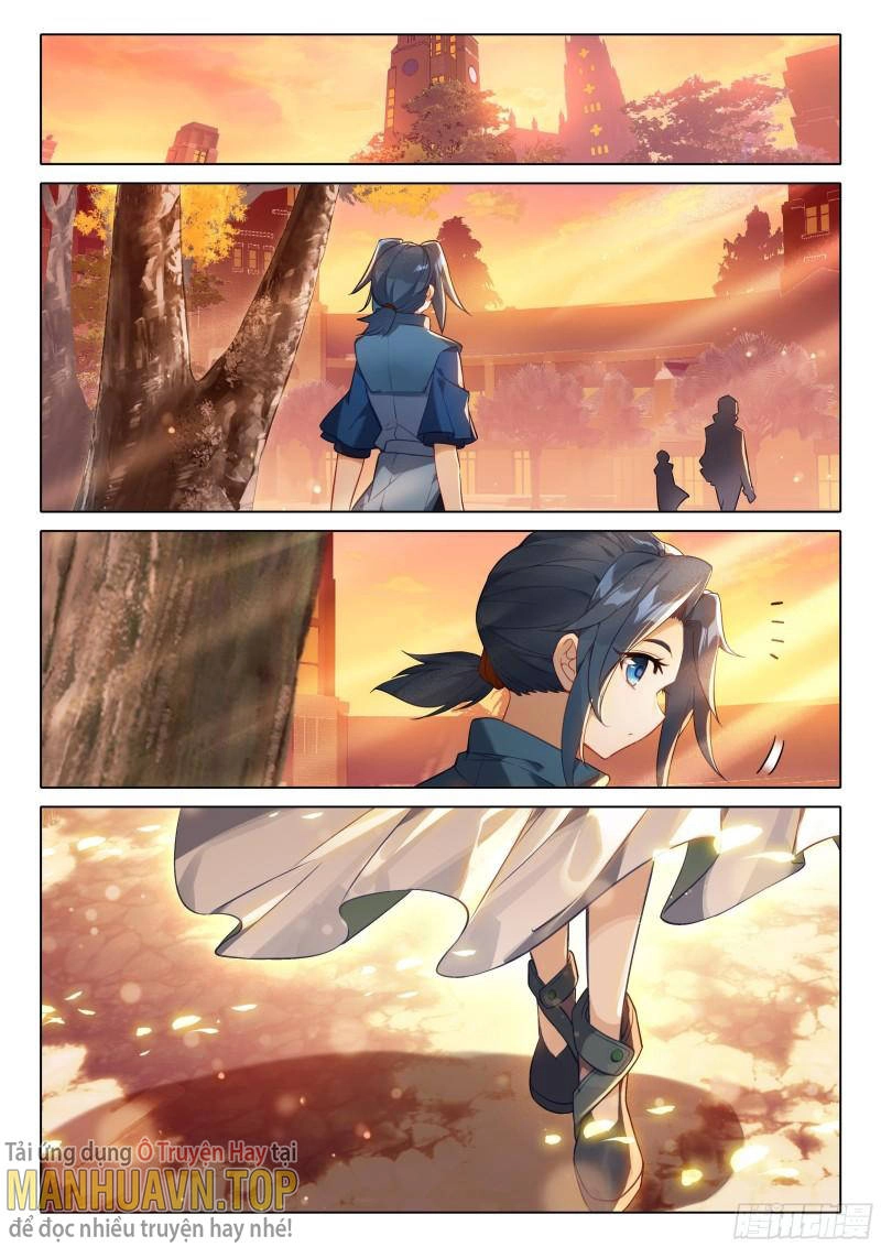 Đấu La Đại Lục 5 Chapter 76 - 10