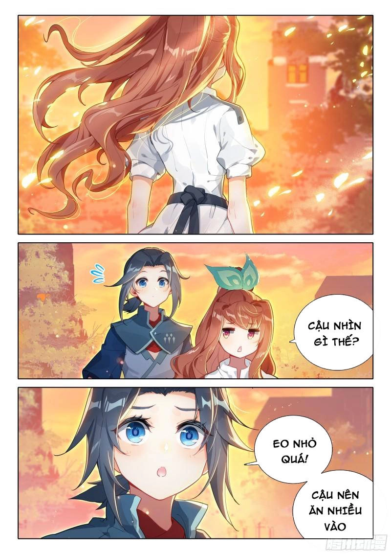 Đấu La Đại Lục 5 Chapter 76 - 12