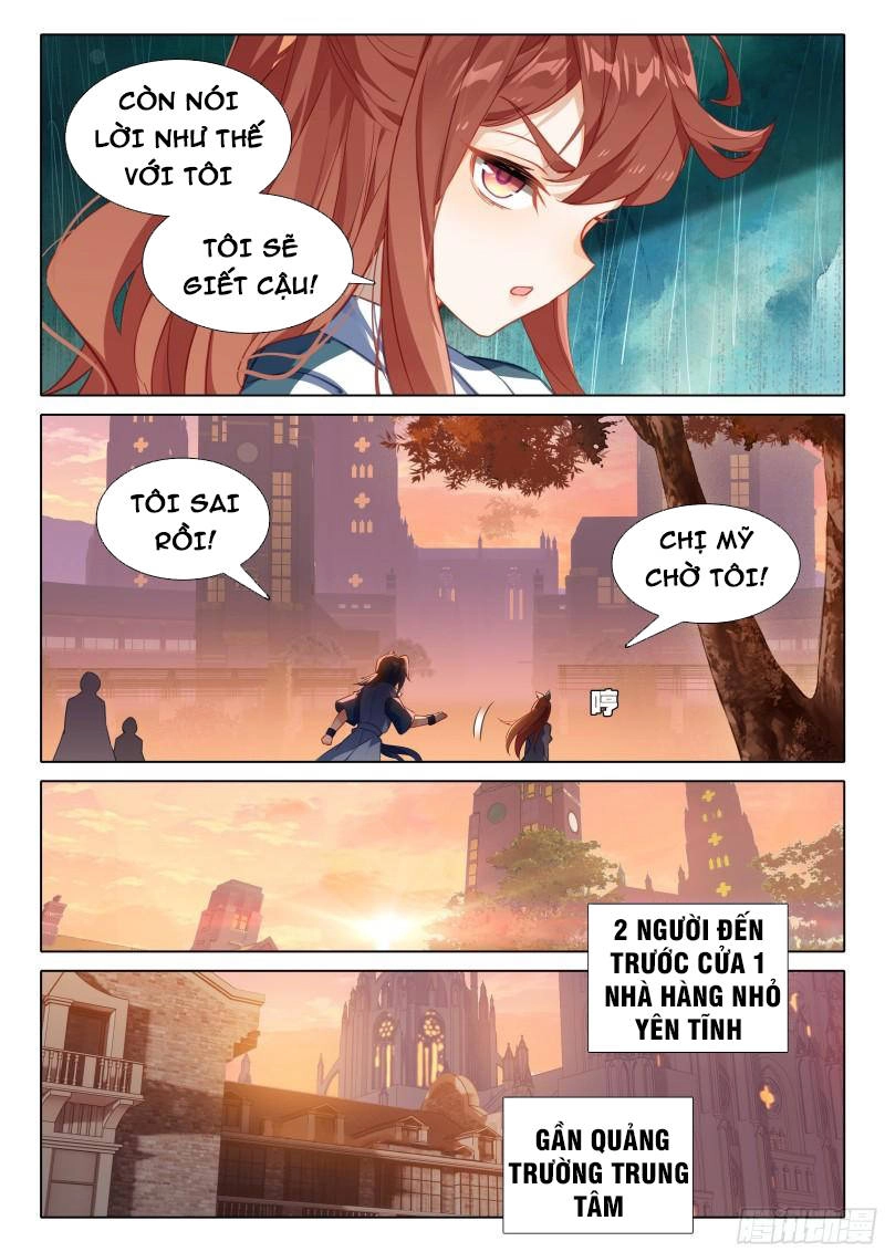 Đấu La Đại Lục 5 Chapter 76 - 14