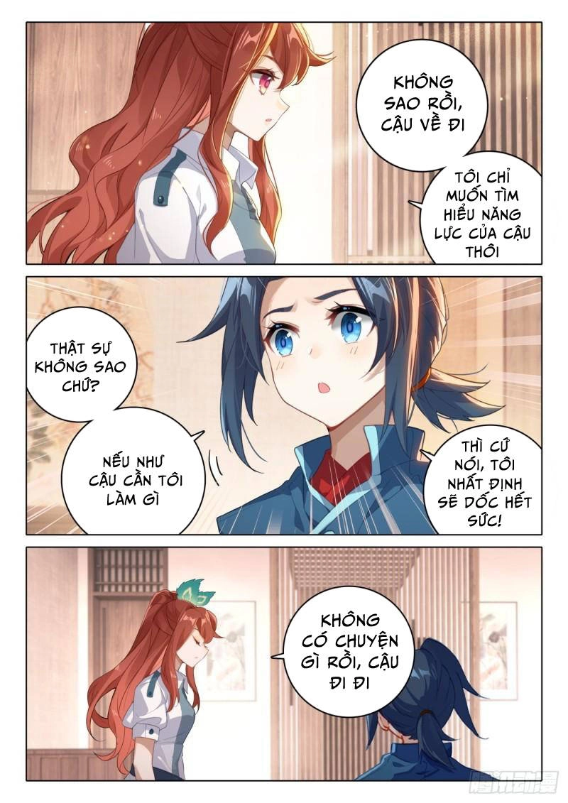 Đấu La Đại Lục 5 Chapter 77 - 9