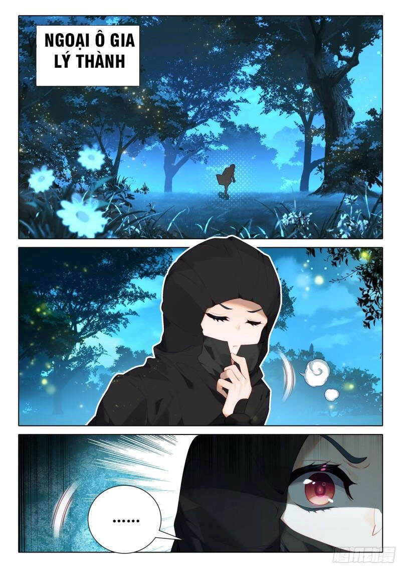 Đấu La Đại Lục 5 Chapter 78 - 8