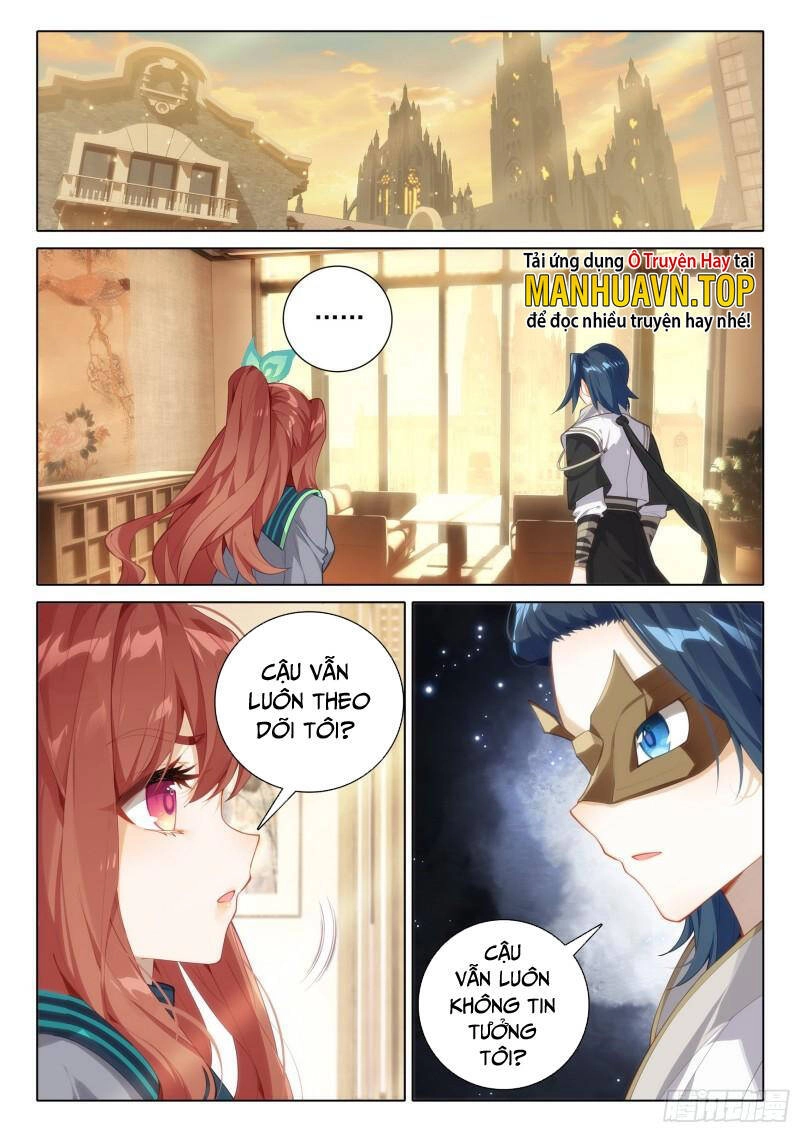 Đấu La Đại Lục 5 Chapter 80 - 13