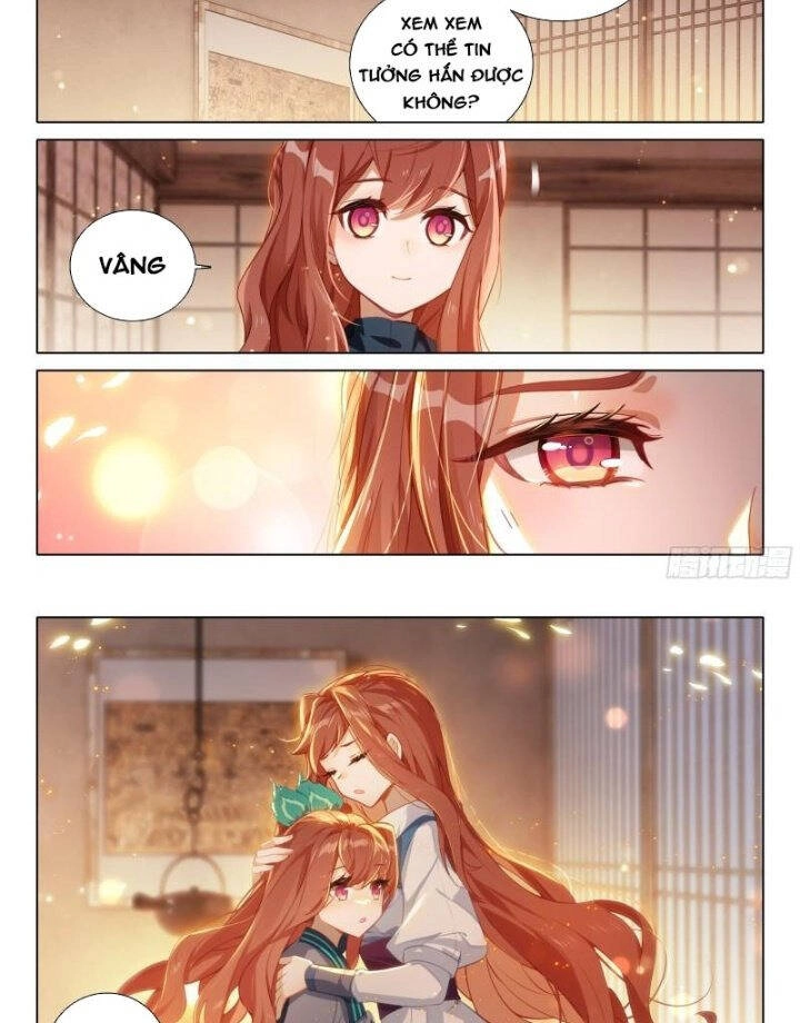 Đấu La Đại Lục 5 Chapter 81 - 4