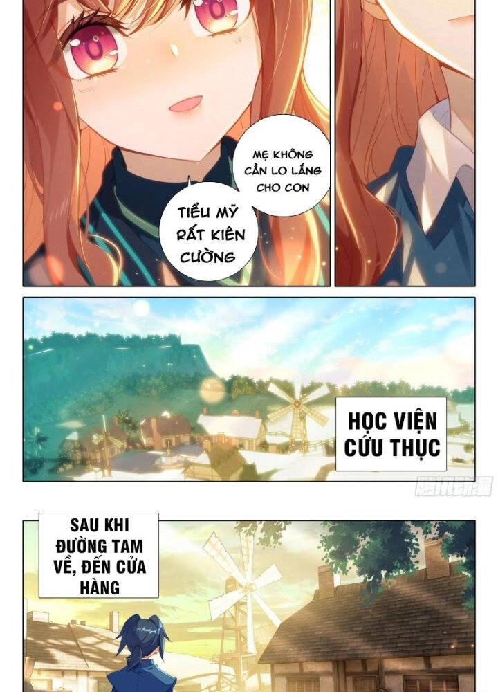 Đấu La Đại Lục 5 Chapter 81 - 6