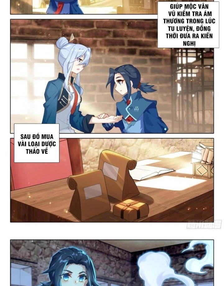 Đấu La Đại Lục 5 Chapter 81 - 7