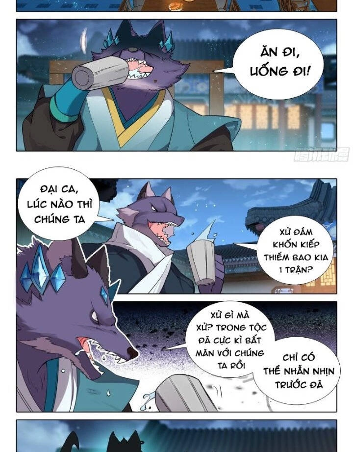 Đấu La Đại Lục 5 Chapter 81 - 14