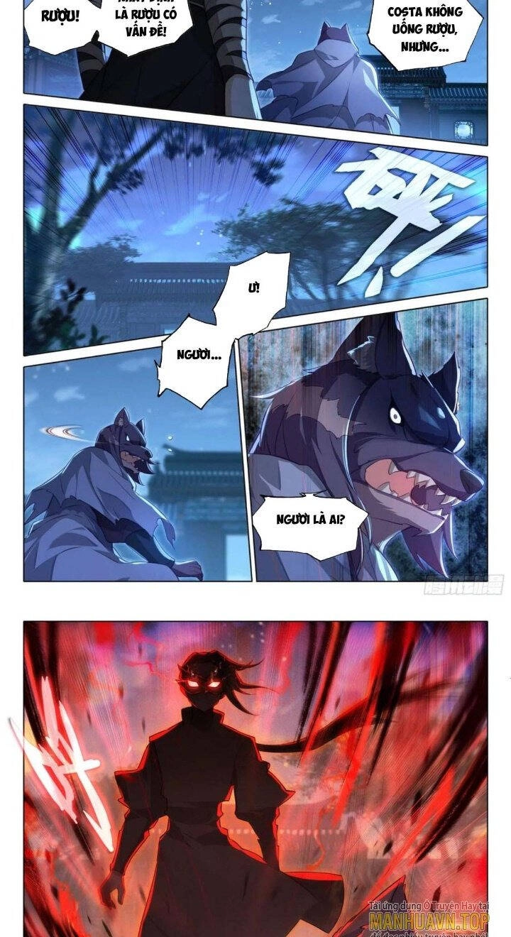 Đấu La Đại Lục 5 Chapter 82 - 2