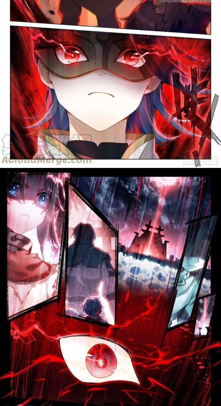 Đấu La Đại Lục 5 Chapter 82 - 3