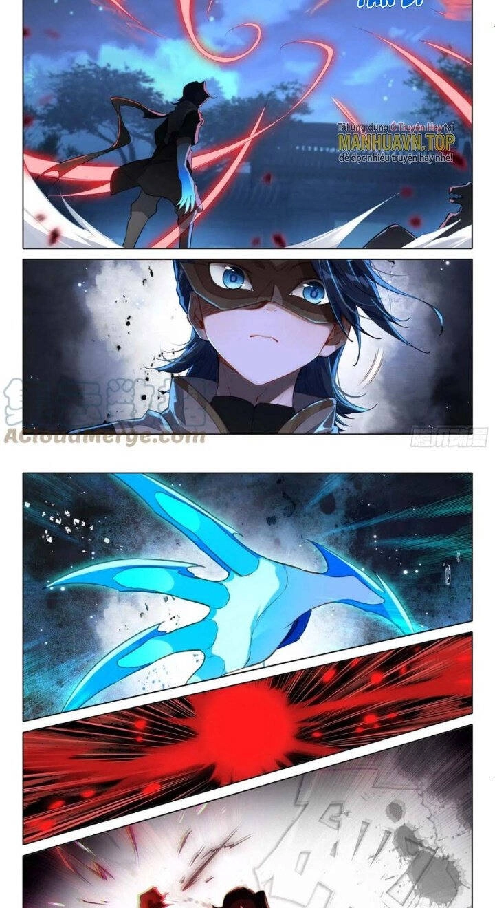 Đấu La Đại Lục 5 Chapter 82 - 6