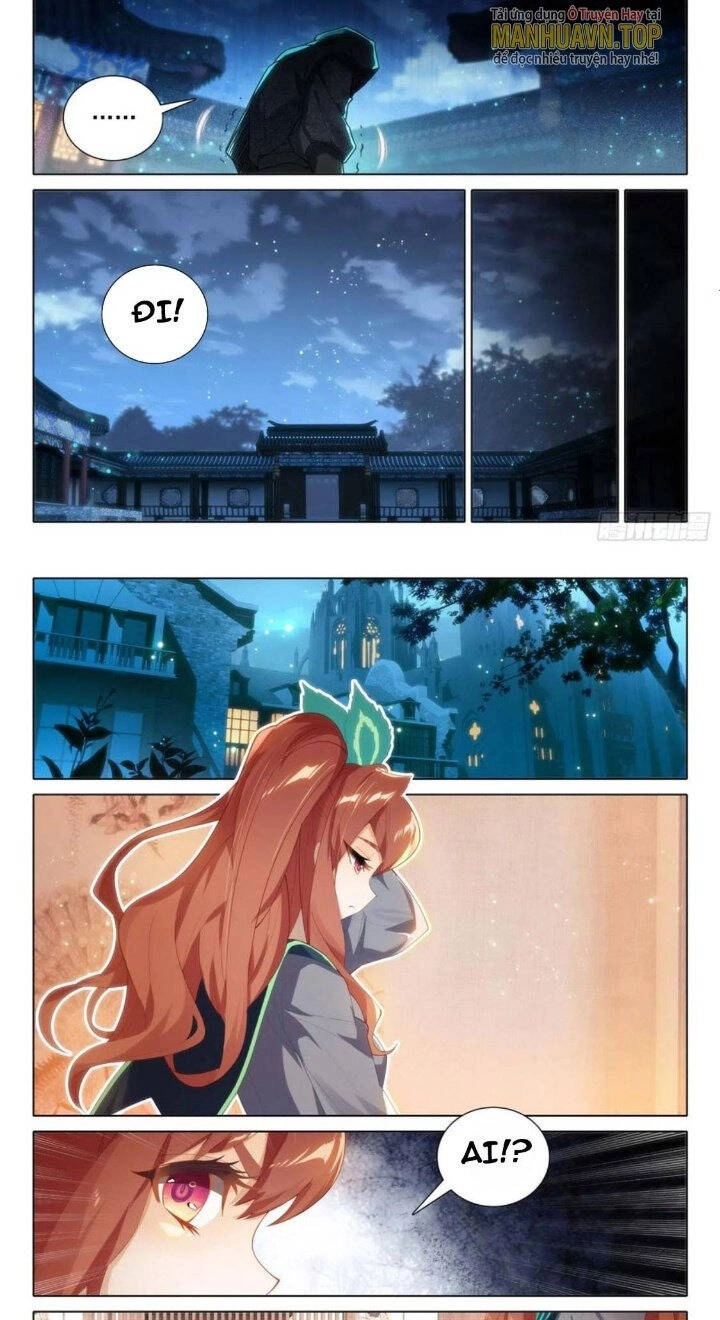 Đấu La Đại Lục 5 Chapter 82 - 10