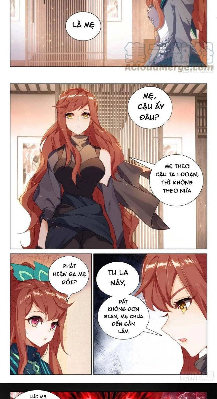 Đấu La Đại Lục 5 Chapter 82 - 11