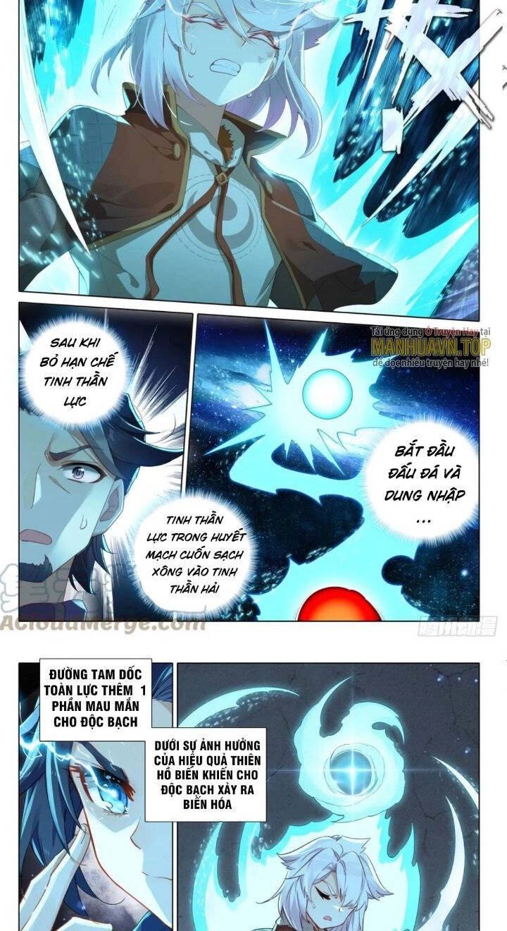 Đấu La Đại Lục 5 Chapter 83 - 9