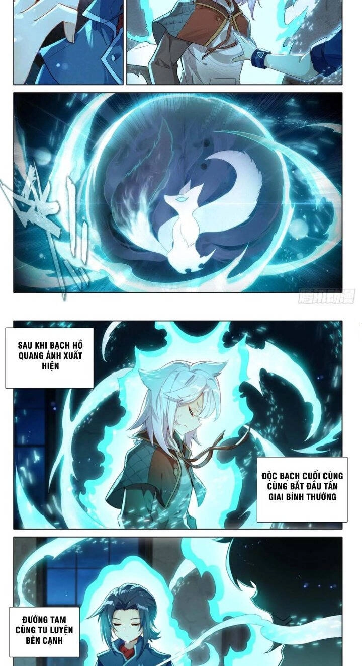 Đấu La Đại Lục 5 Chapter 83 - 10