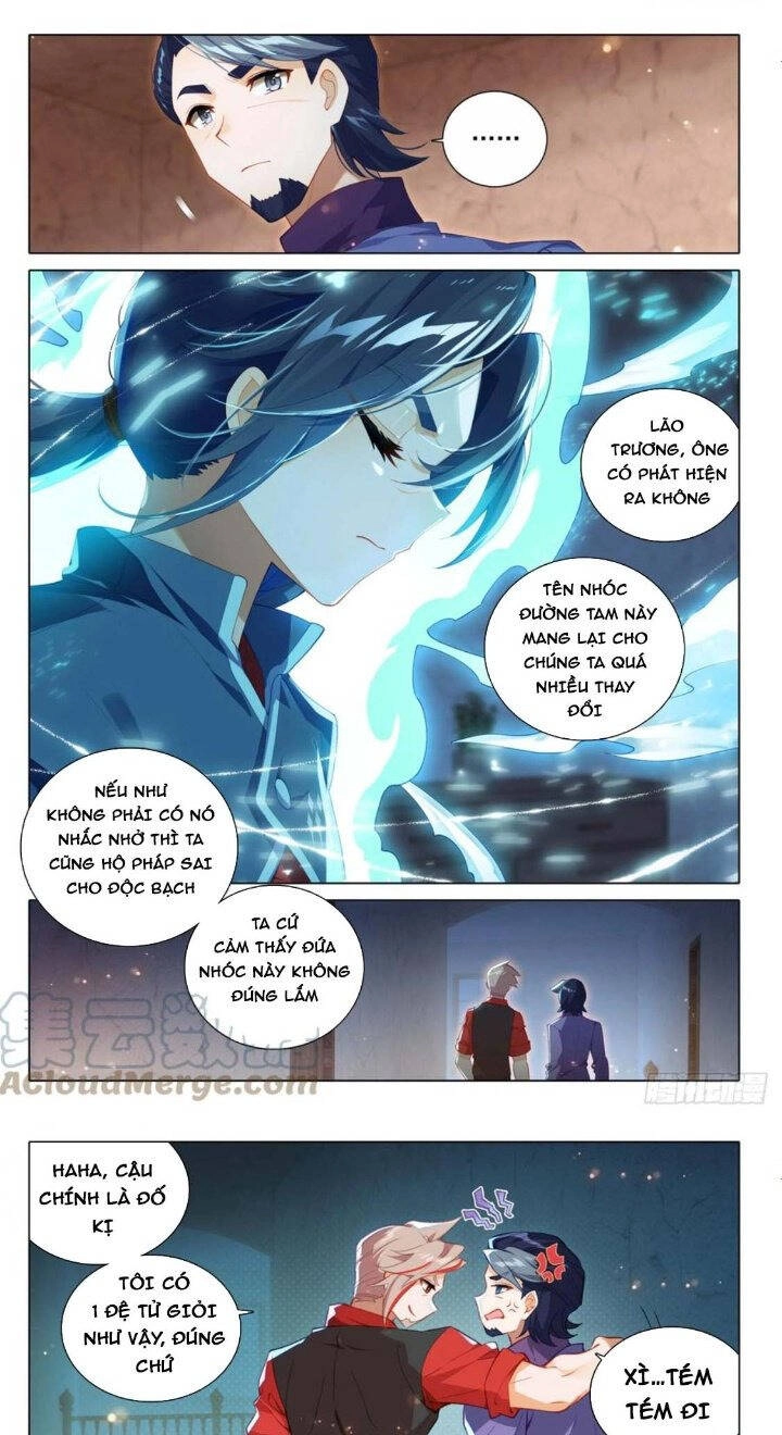 Đấu La Đại Lục 5 Chapter 83 - 12