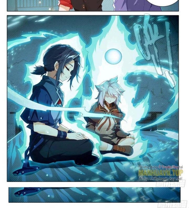 Đấu La Đại Lục 5 Chapter 83 - 13