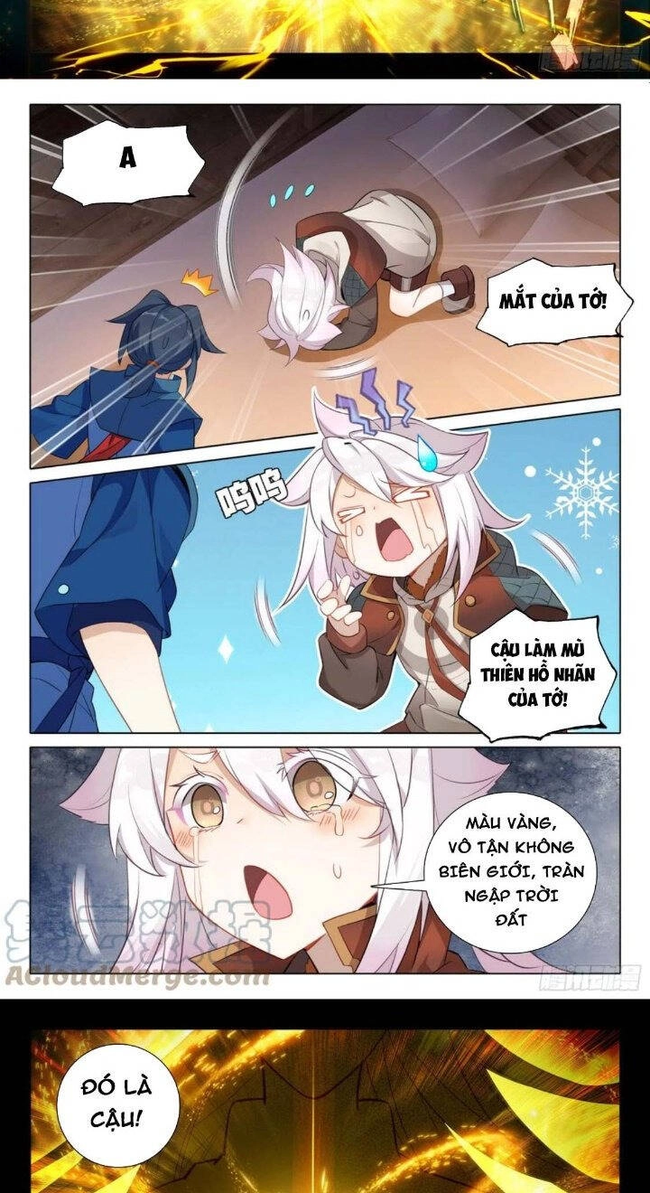 Đấu La Đại Lục 5 Chapter 84 - 8