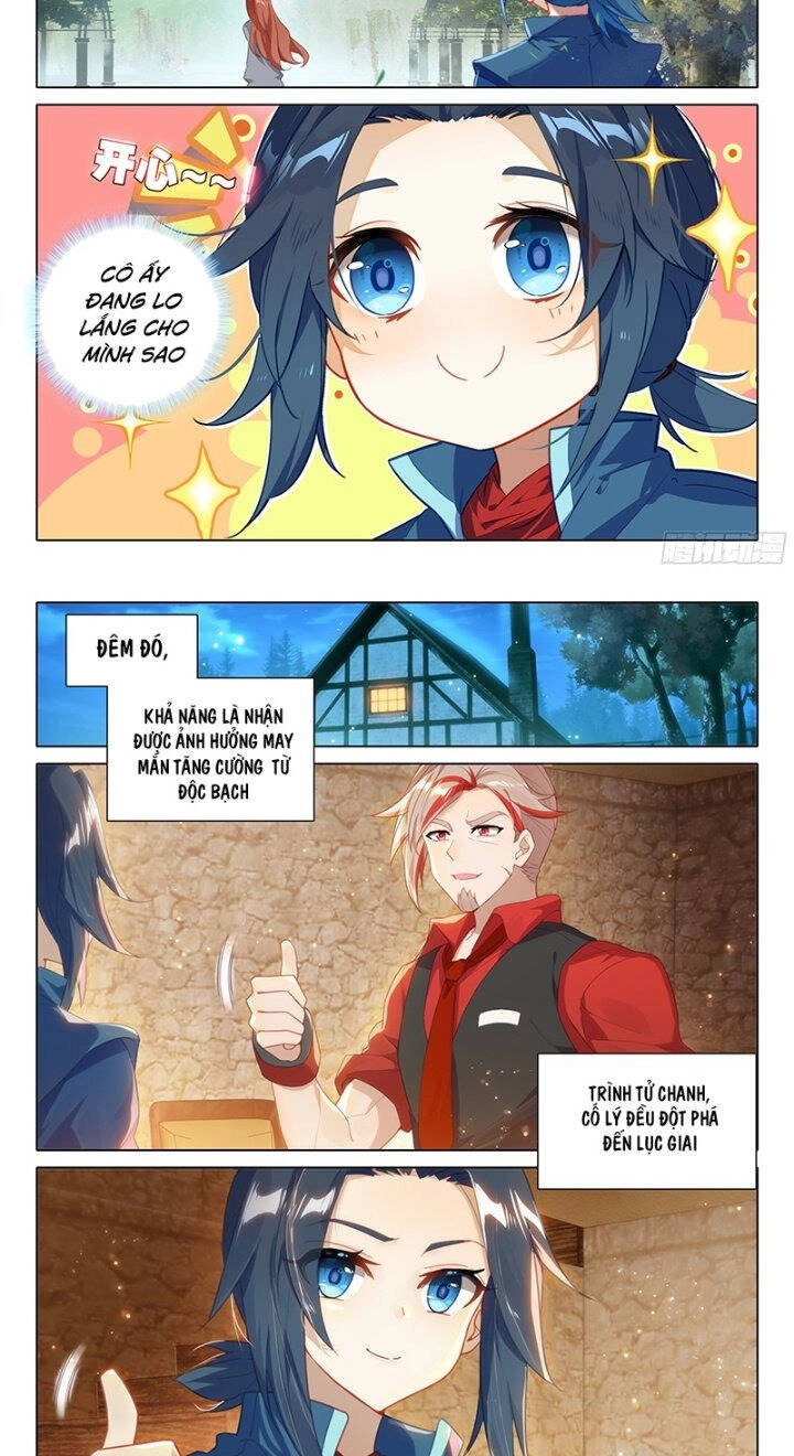 Đấu La Đại Lục 5 Chapter 85 - 3