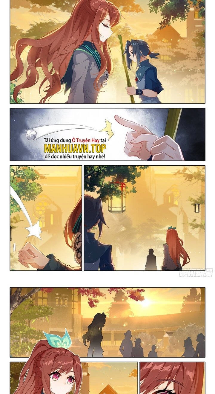 Đấu La Đại Lục 5 Chapter 85 - 5