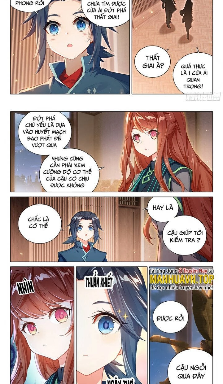 Đấu La Đại Lục 5 Chapter 85 - 7