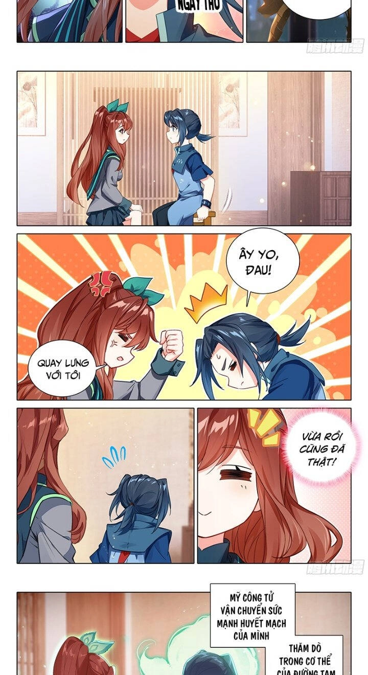 Đấu La Đại Lục 5 Chapter 85 - 8