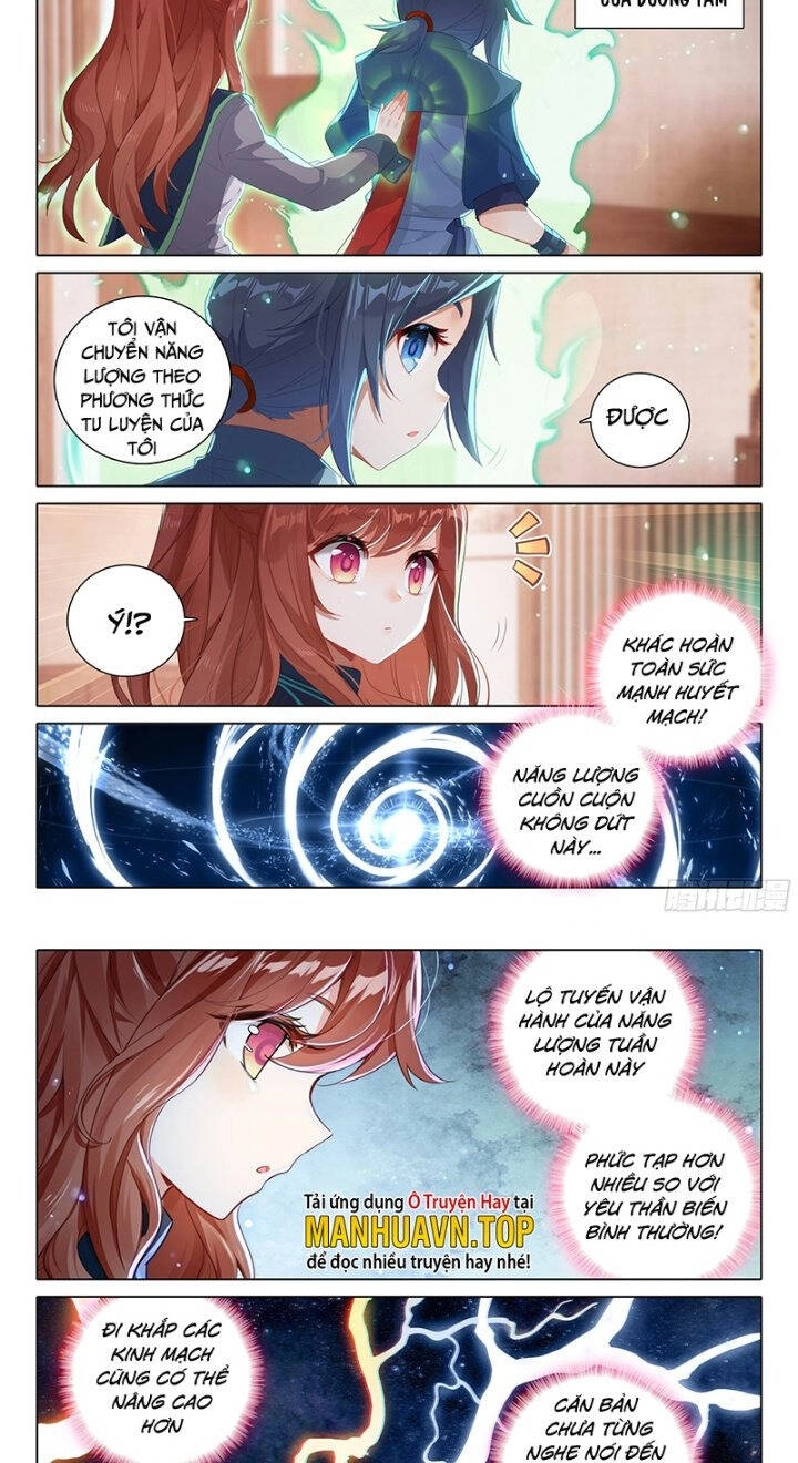 Đấu La Đại Lục 5 Chapter 85 - 9