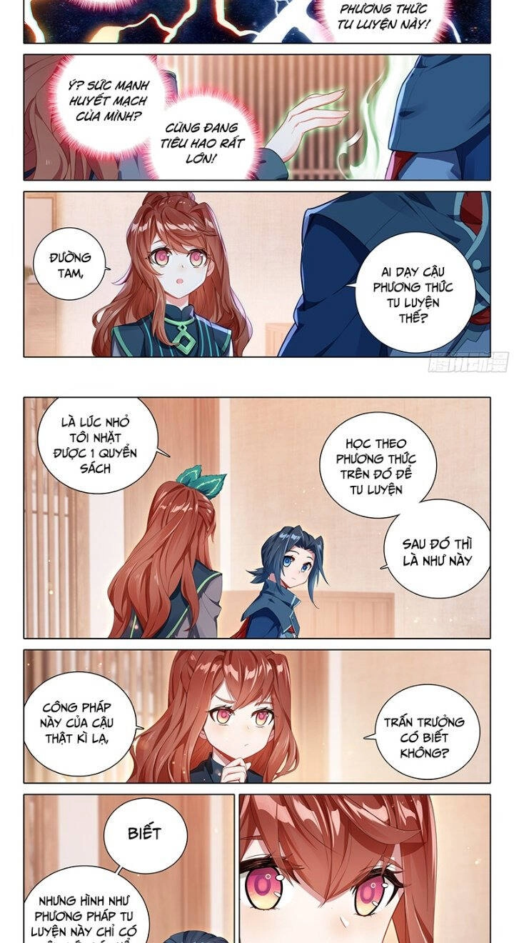 Đấu La Đại Lục 5 Chapter 85 - 10