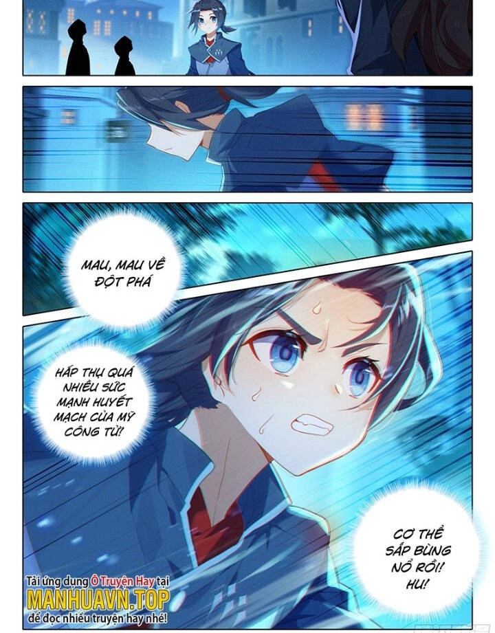 Đấu La Đại Lục 5 Chapter 85 - 12