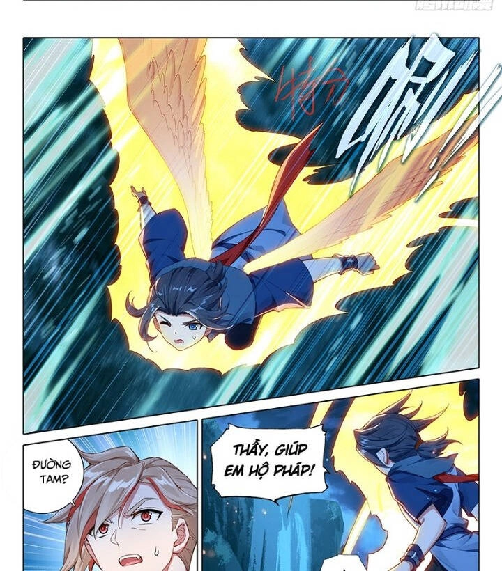 Đấu La Đại Lục 5 Chapter 86 - 2