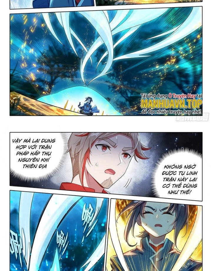 Đấu La Đại Lục 5 Chapter 86 - 5