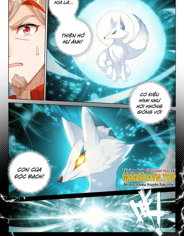 Đấu La Đại Lục 5 Chapter 86 - 11