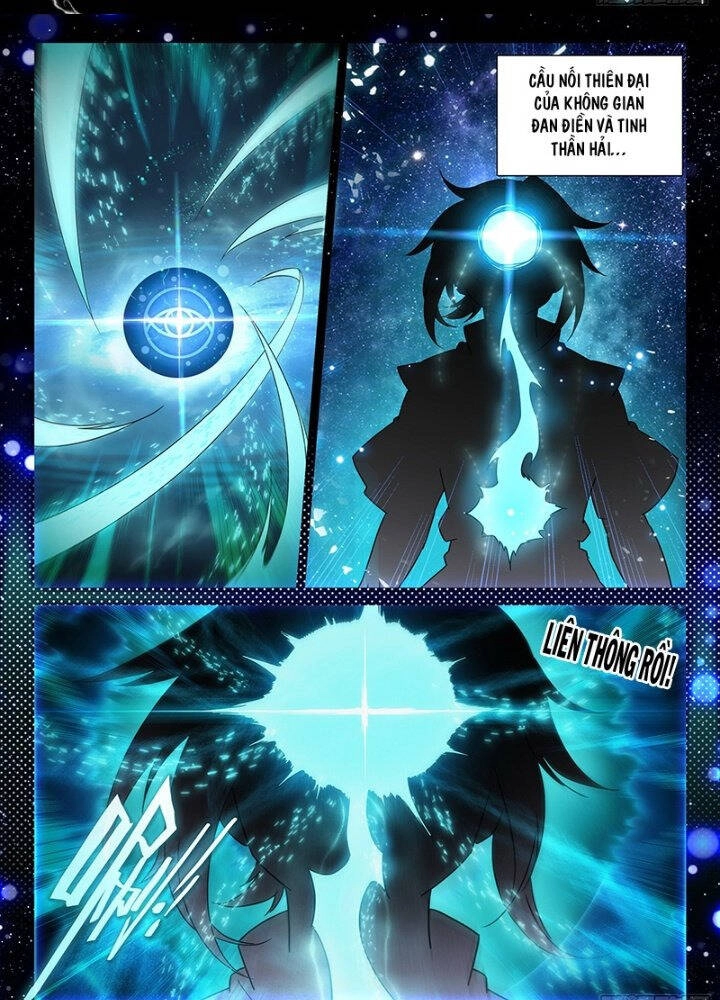 Đấu La Đại Lục 5 Chapter 86 - 12