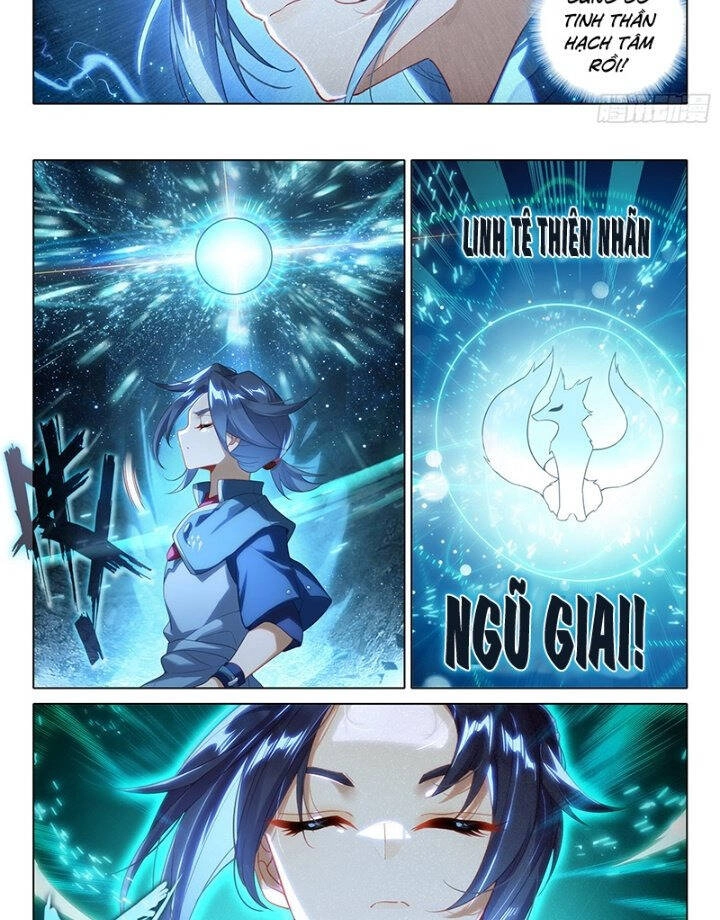 Đấu La Đại Lục 5 Chapter 86 - 14