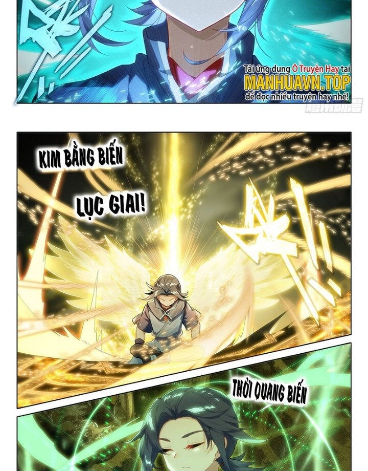 Đấu La Đại Lục 5 Chapter 86 - 15