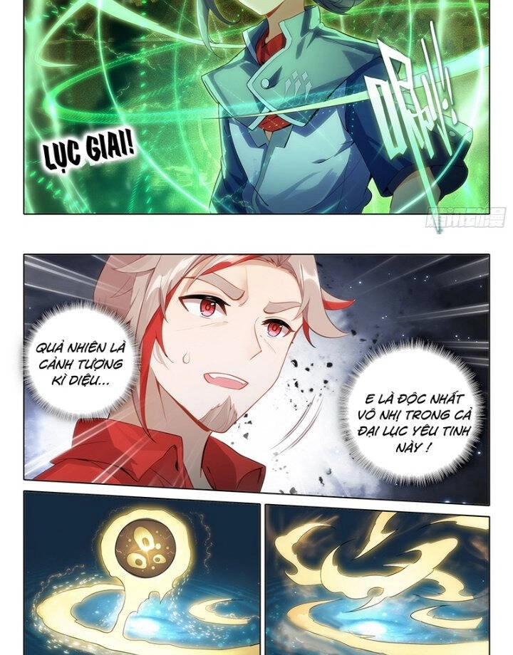 Đấu La Đại Lục 5 Chapter 86 - 16