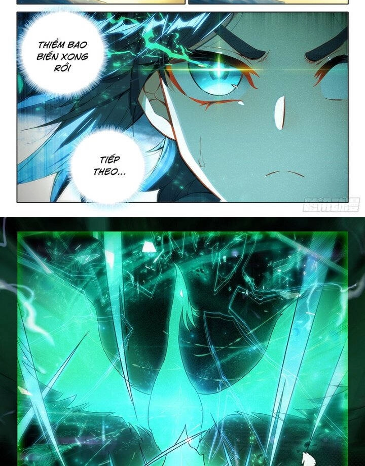 Đấu La Đại Lục 5 Chapter 86 - 17