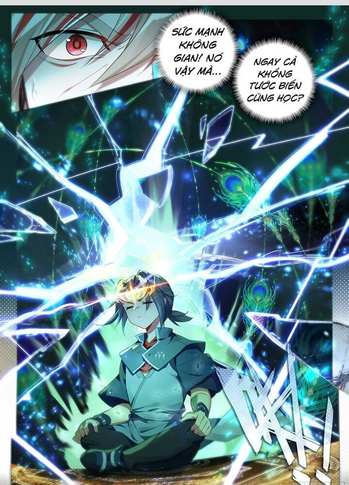 Đấu La Đại Lục 5 Chapter 87 - 1