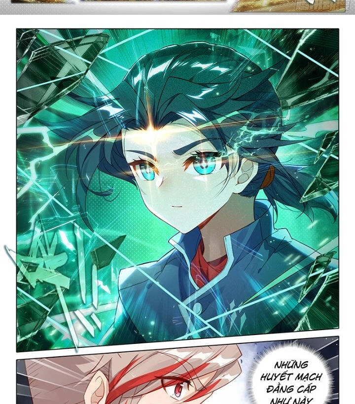 Đấu La Đại Lục 5 Chapter 87 - 2