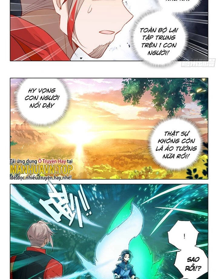 Đấu La Đại Lục 5 Chapter 87 - 3