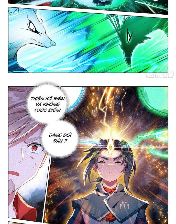 Đấu La Đại Lục 5 Chapter 87 - 4