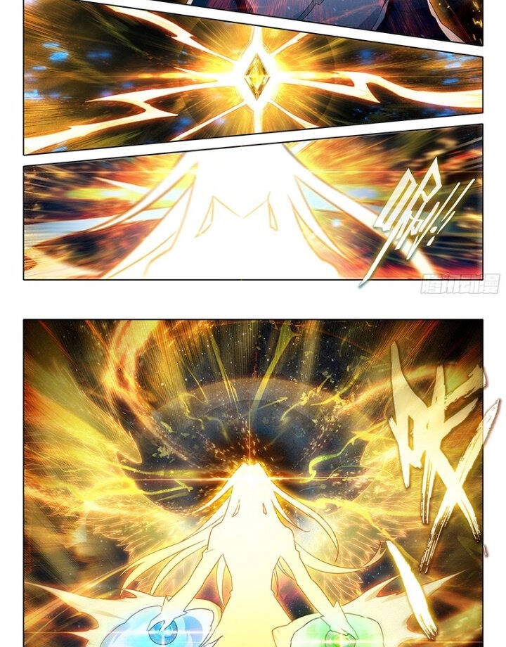 Đấu La Đại Lục 5 Chapter 87 - 5