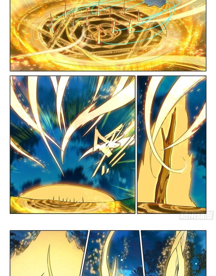 Đấu La Đại Lục 5 Chapter 87 - 9