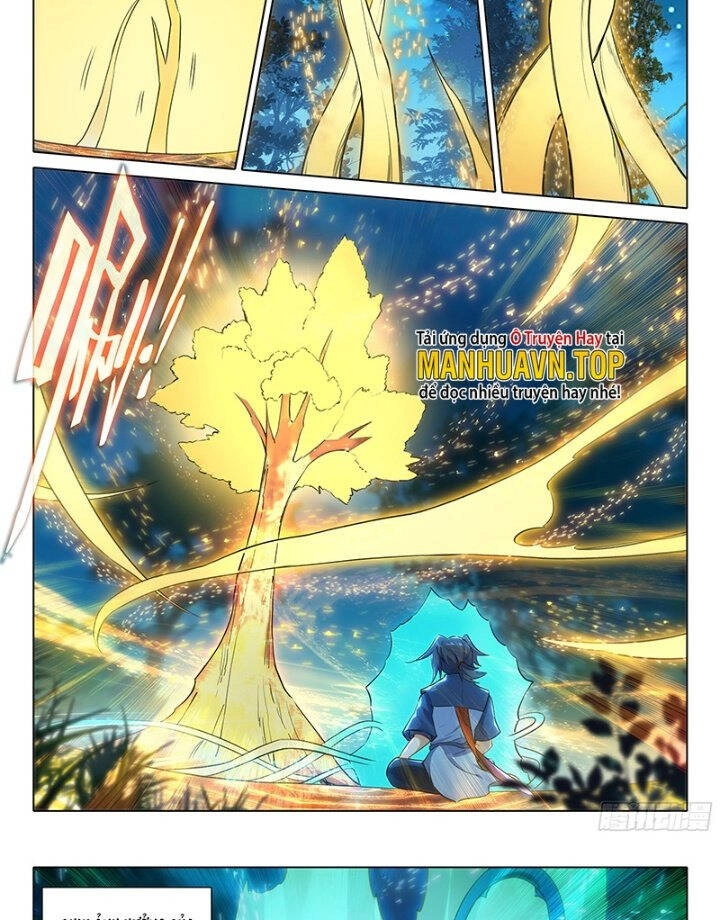 Đấu La Đại Lục 5 Chapter 87 - 10