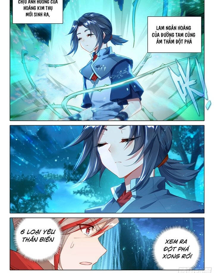 Đấu La Đại Lục 5 Chapter 87 - 11