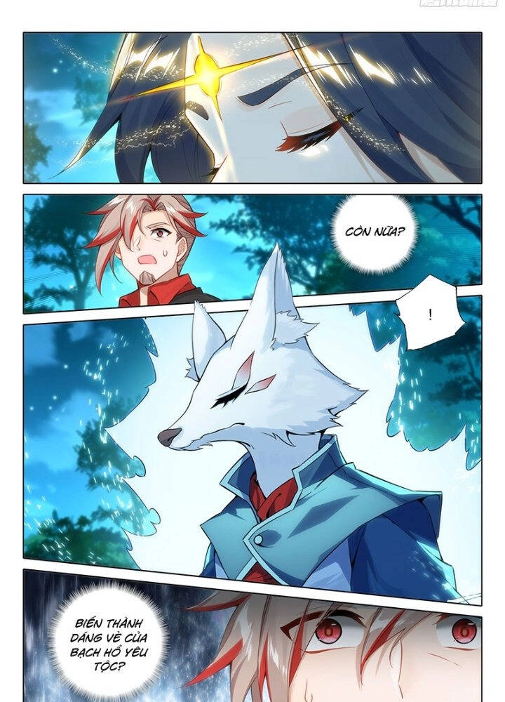 Đấu La Đại Lục 5 Chapter 87 - 12