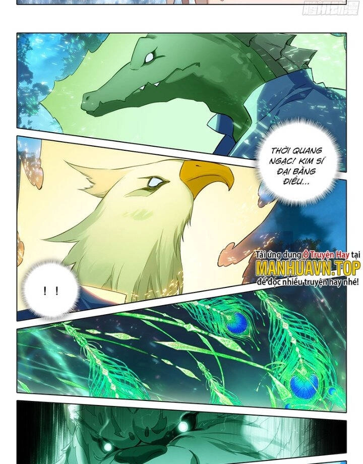 Đấu La Đại Lục 5 Chapter 87 - 13