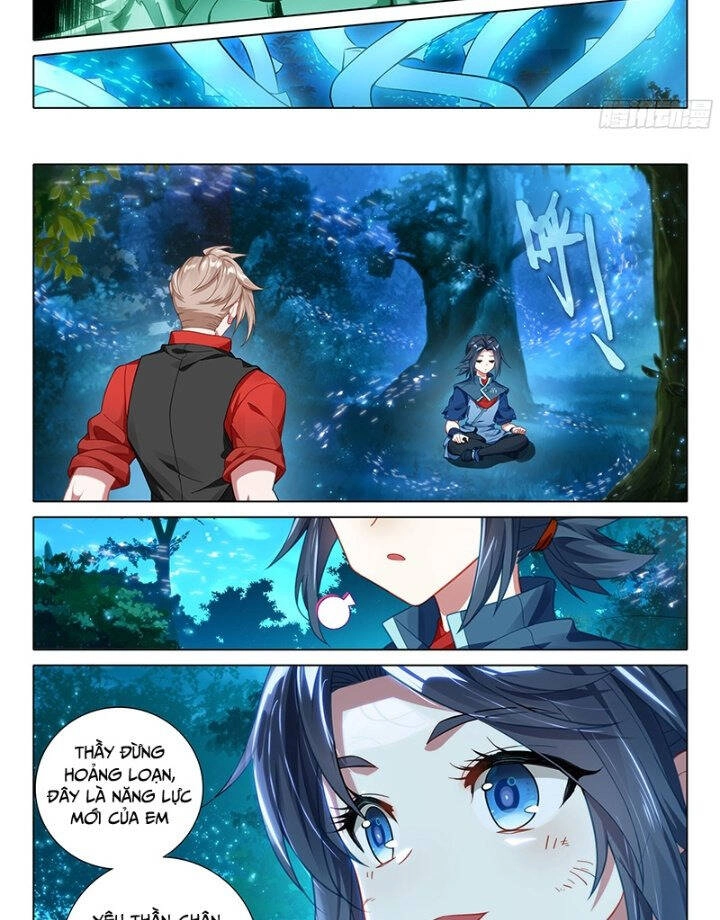 Đấu La Đại Lục 5 Chapter 87 - 14