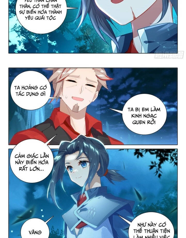 Đấu La Đại Lục 5 Chapter 87 - 15