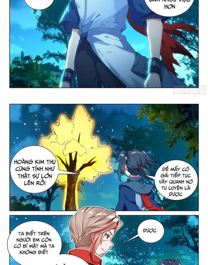 Đấu La Đại Lục 5 Chapter 87 - 16